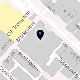 Appartement HLM03 L 7755 221
