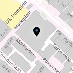 Appartement HLM03 L 7755 237
