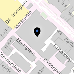 Appartement HLM03 L 7755 238