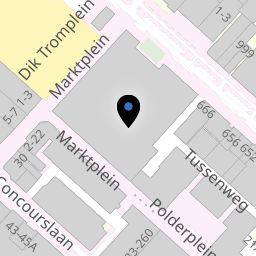 Appartement HLM03 L 7755 239