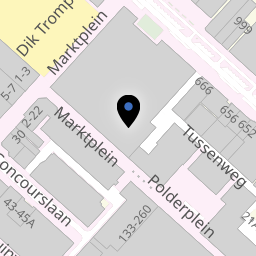 Appartement HLM03 L 7755 251