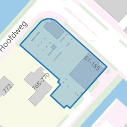 Perceel HLM03-L-7757