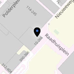 Appartement HLM03 L 7764 29