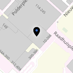 Appartement HLM03 L 7764 84