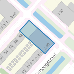 Perceel HLM03-L-7944