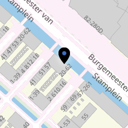 Appartement HLM03 L 8042 4