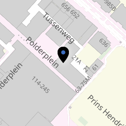 Appartement HLM03 L 8263 25