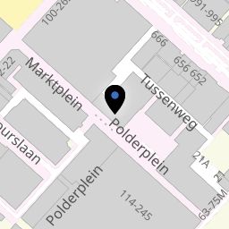 Appartement HLM03 L 8263 44