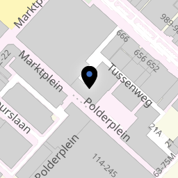 Appartement HLM03 L 8263 64