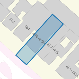 Perceel HLM03-M-2558