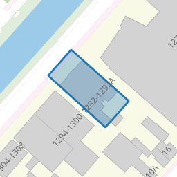 Perceel HLM03-M-3486