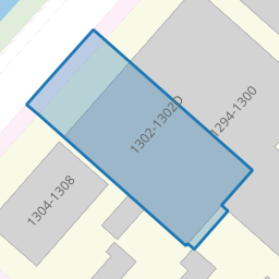 Perceel HLM03-M-3789