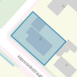 Perceel HLM03-M-3978