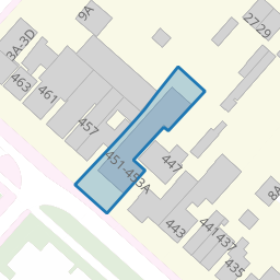 Perceel HLM03-M-4119