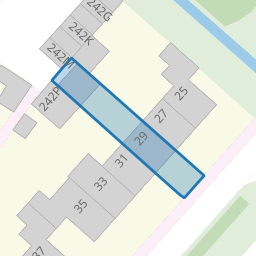 Perceel HLM03-M-4126