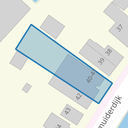 Perceel HLM03-M-4146