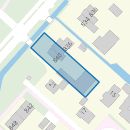 Perceel HLM03-M-4175