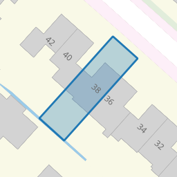 Perceel HLM03-M-4261