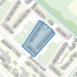 Perceel HLM03-M-4403