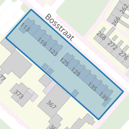 Perceel HLM03-M-4409