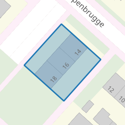 Perceel HLM03-M-4425