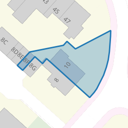 Perceel HLM03-M-4488