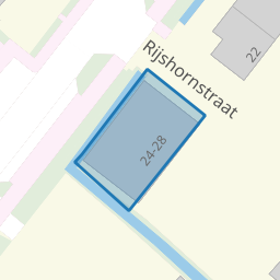 Perceel HLM03-M-4568