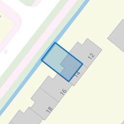 Perceel HLM03-M-4598