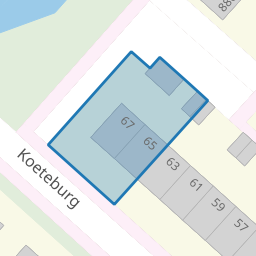 Perceel HLM03-M-4716