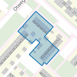 Perceel HLM03-M-4876