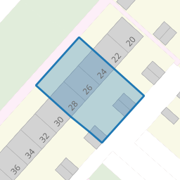 Perceel HLM03-M-4906