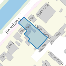Perceel HLM03-N-3107