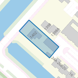Perceel HLM03-N-3609