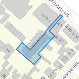 Perceel HLM03-N-3947