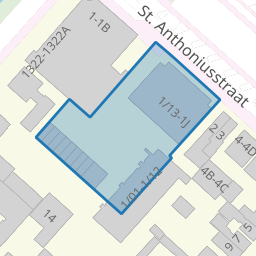 Perceel HLM03-N-3948