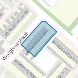 Perceel HLM03-N-4085