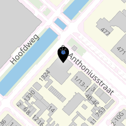 Appartement HLM03 N 4226 3