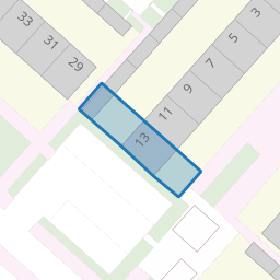 Perceel HLM03-N-4315