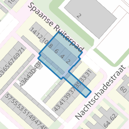 Perceel HLM03-N-4334