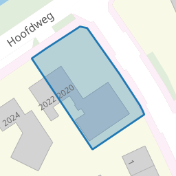 Perceel HLM03-O-2905