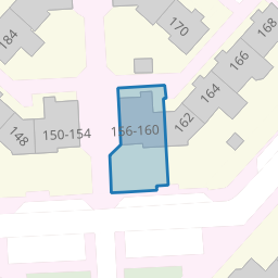 Perceel HLM03-P-1109