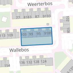 Perceel HLM03-P-1304
