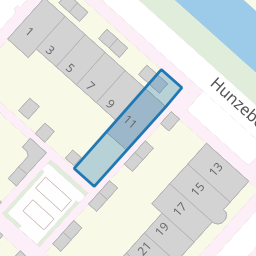 Perceel HLM03-P-1742