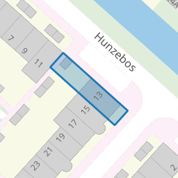 Perceel HLM03-P-1743