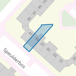 Perceel HLM03-P-1812