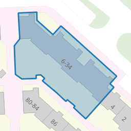 Perceel HLM03-P-2592