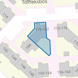 Perceel HLM03-P-2598