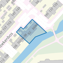 Perceel HLM03-P-2761