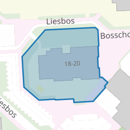 Perceel HLM03-P-2785