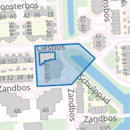 Perceel HLM03-P-2790